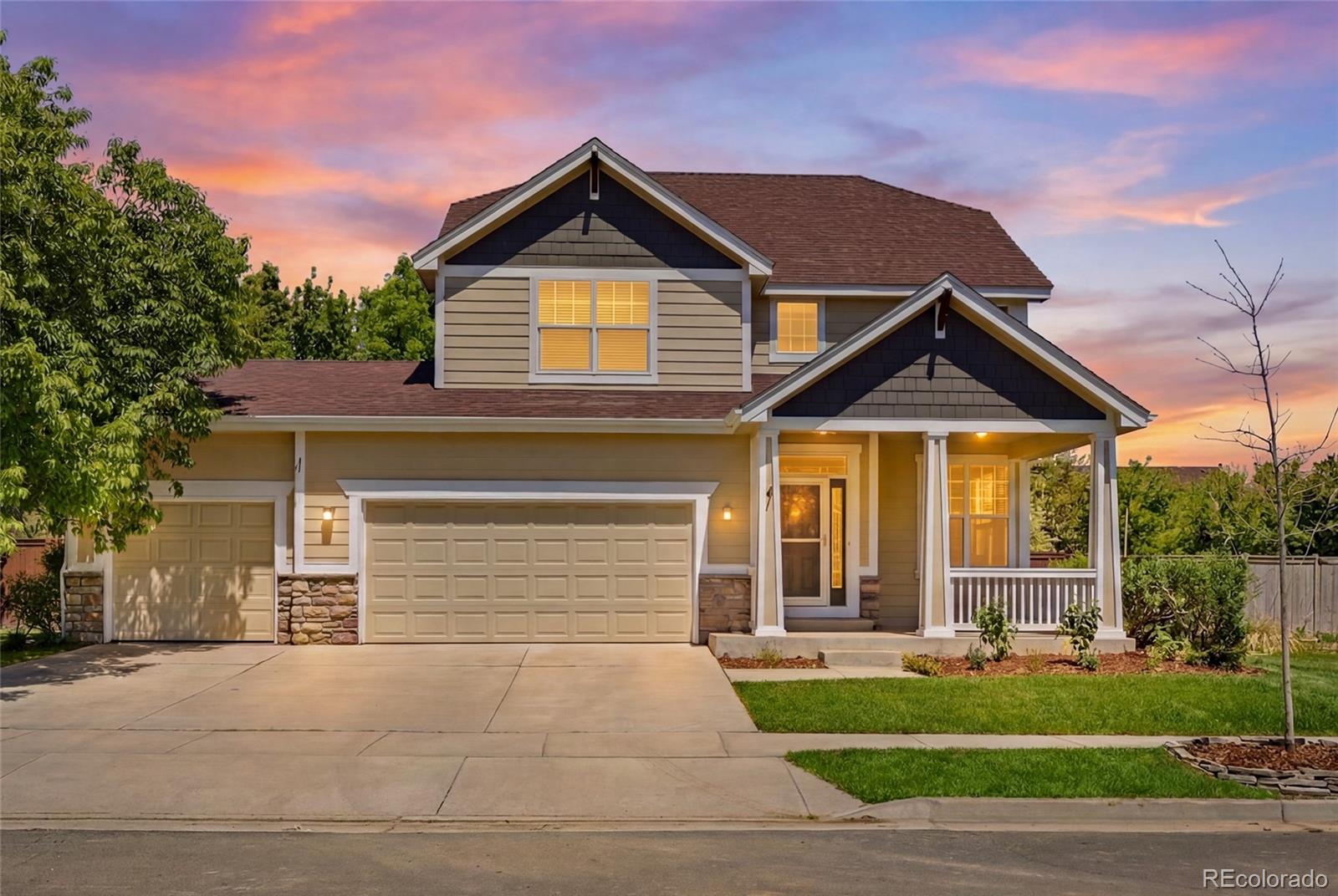 2708 Sage Creek Road Fort Collins CO 80528