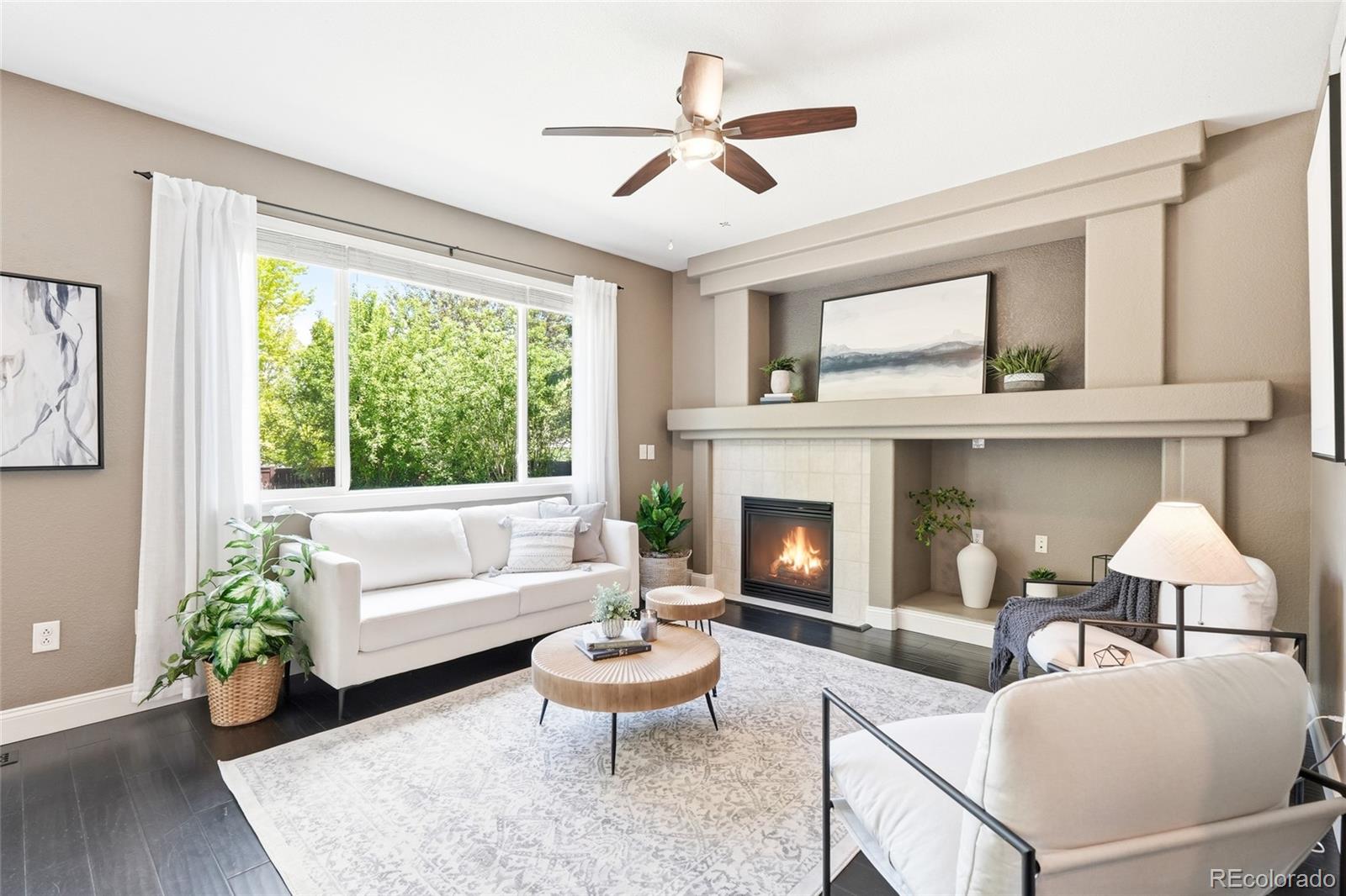 2708 Sage Creek Road Fort Collins CO 80528
