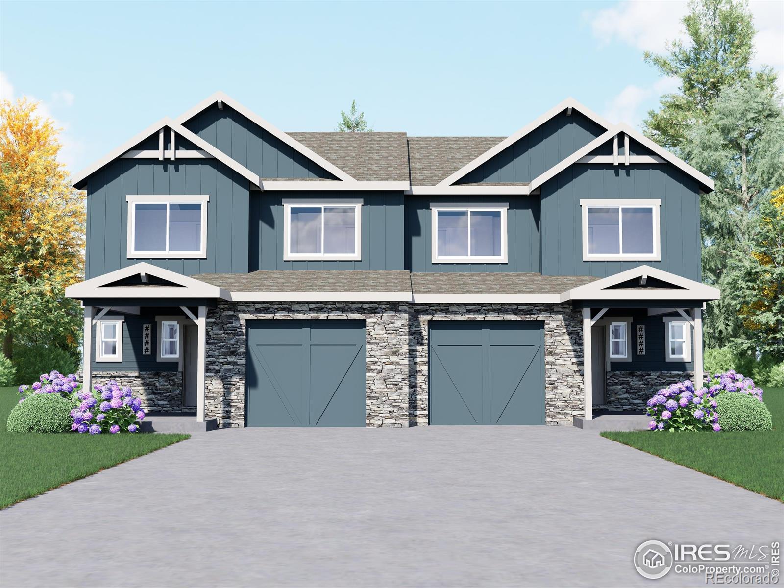 4715 Degas Drive Loveland CO 80538