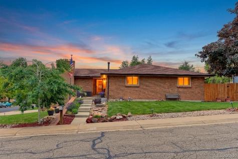 8118 W 69th Way Arvada CO 80004