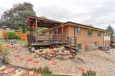 8118 W 69th Way Arvada CO 80004