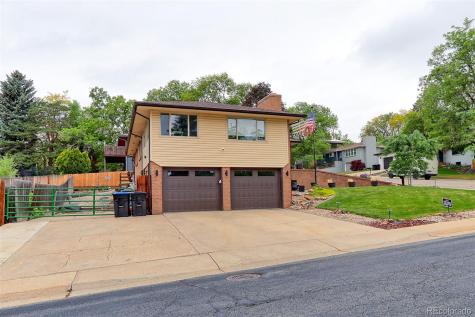8118 W 69th Way Arvada CO 80004