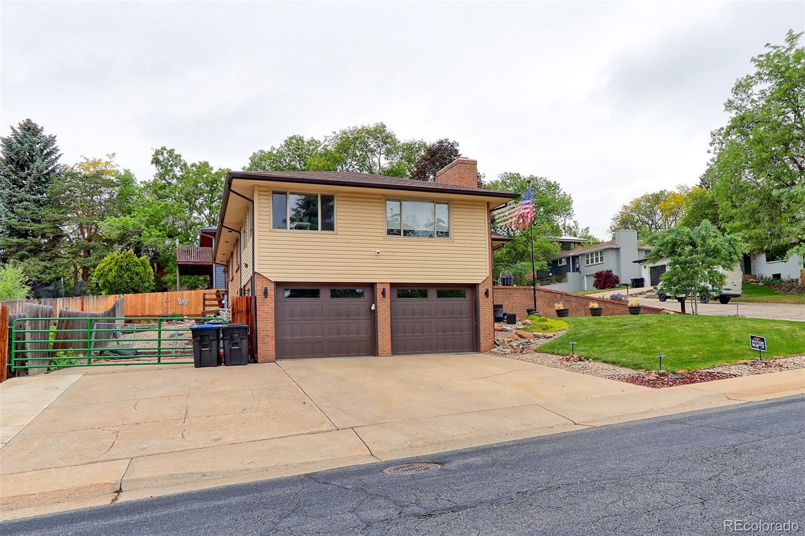 8118 W 69th Way Arvada CO 80004