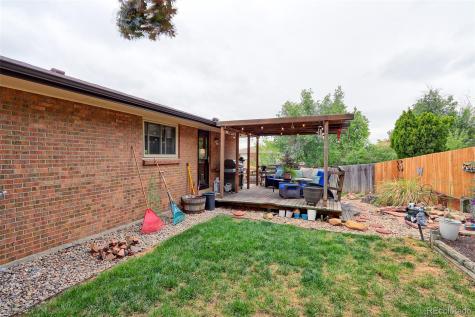 8118 W 69th Way Arvada CO 80004