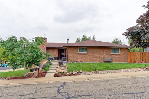 8118 W 69th Way Arvada CO 80004