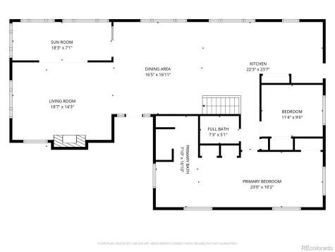 8118 W 69th Way Arvada CO 80004