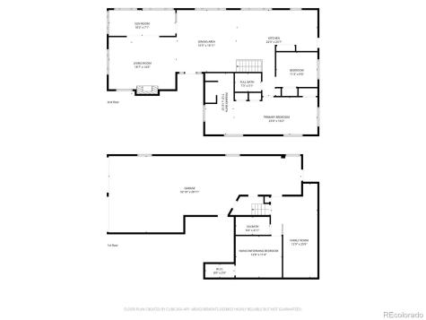 8118 W 69th Way Arvada CO 80004