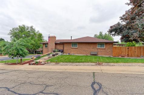 8118 W 69th Way Arvada CO 80004
