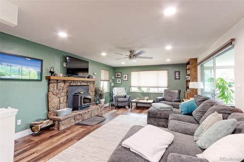 8118 W 69th Way Arvada CO 80004