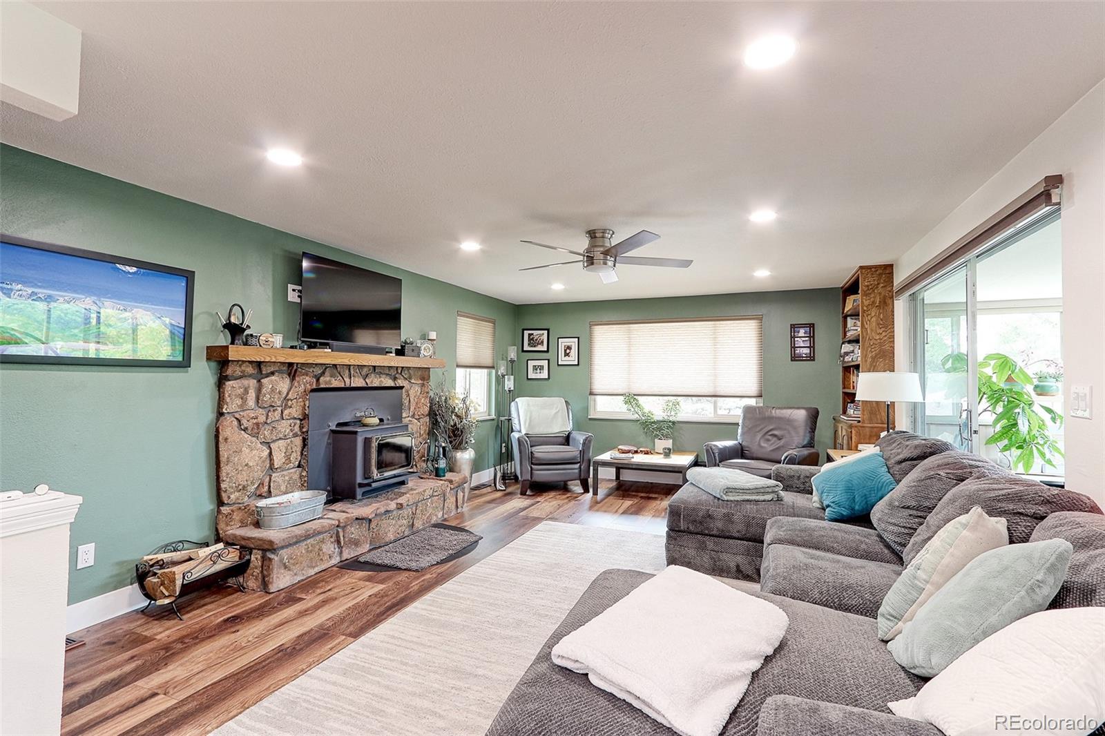 8118 W 69th Way Arvada CO 80004