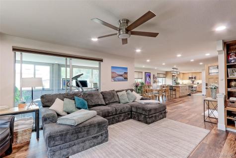 8118 W 69th Way Arvada CO 80004