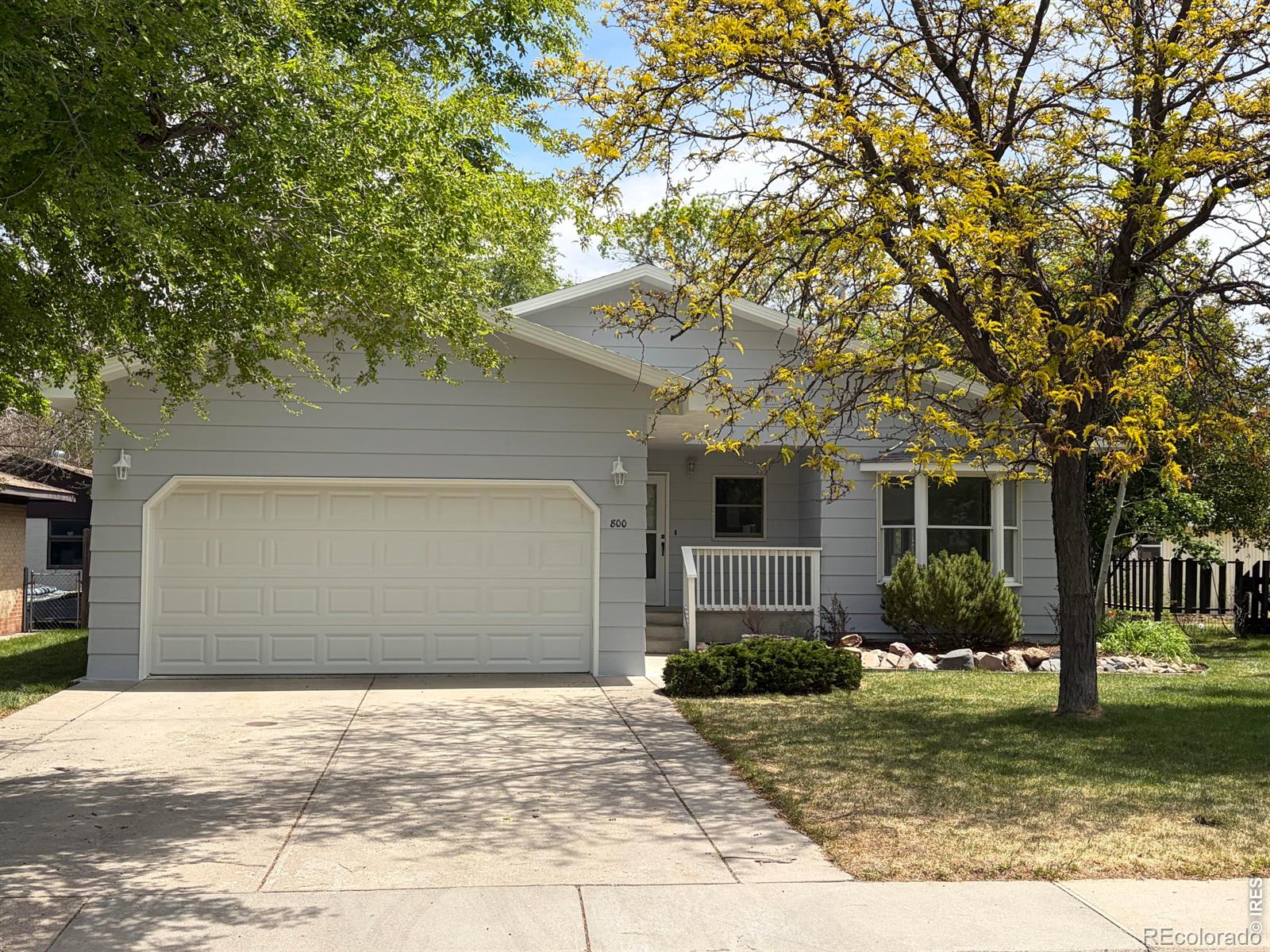 800 Diana Street Fort Morgan CO 80701