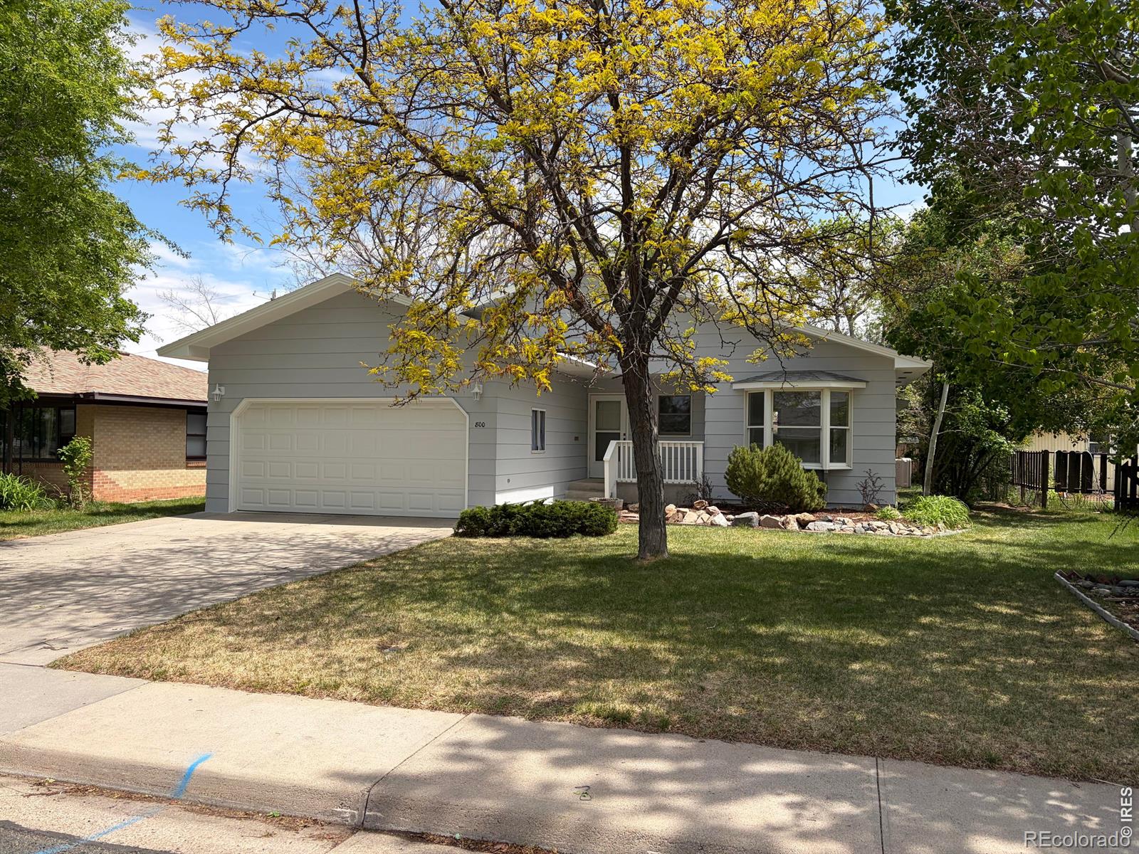 800 Diana Street Fort Morgan CO 80701