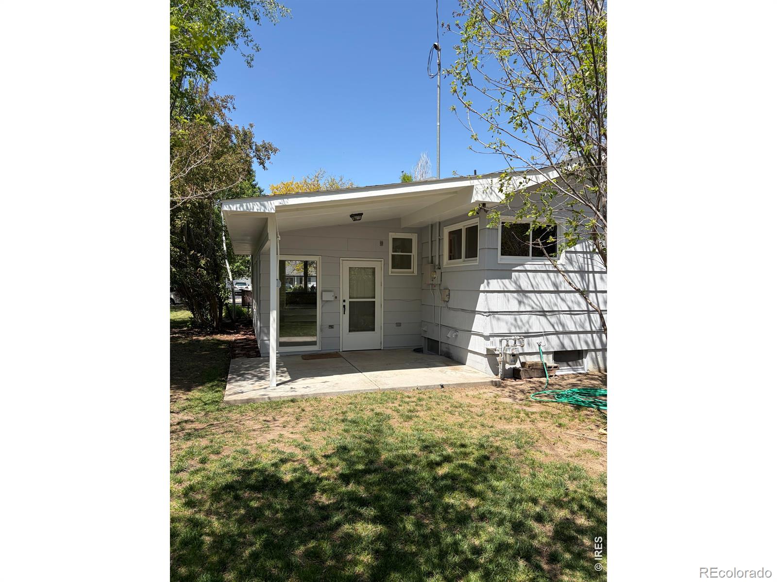 800 Diana Street Fort Morgan CO 80701