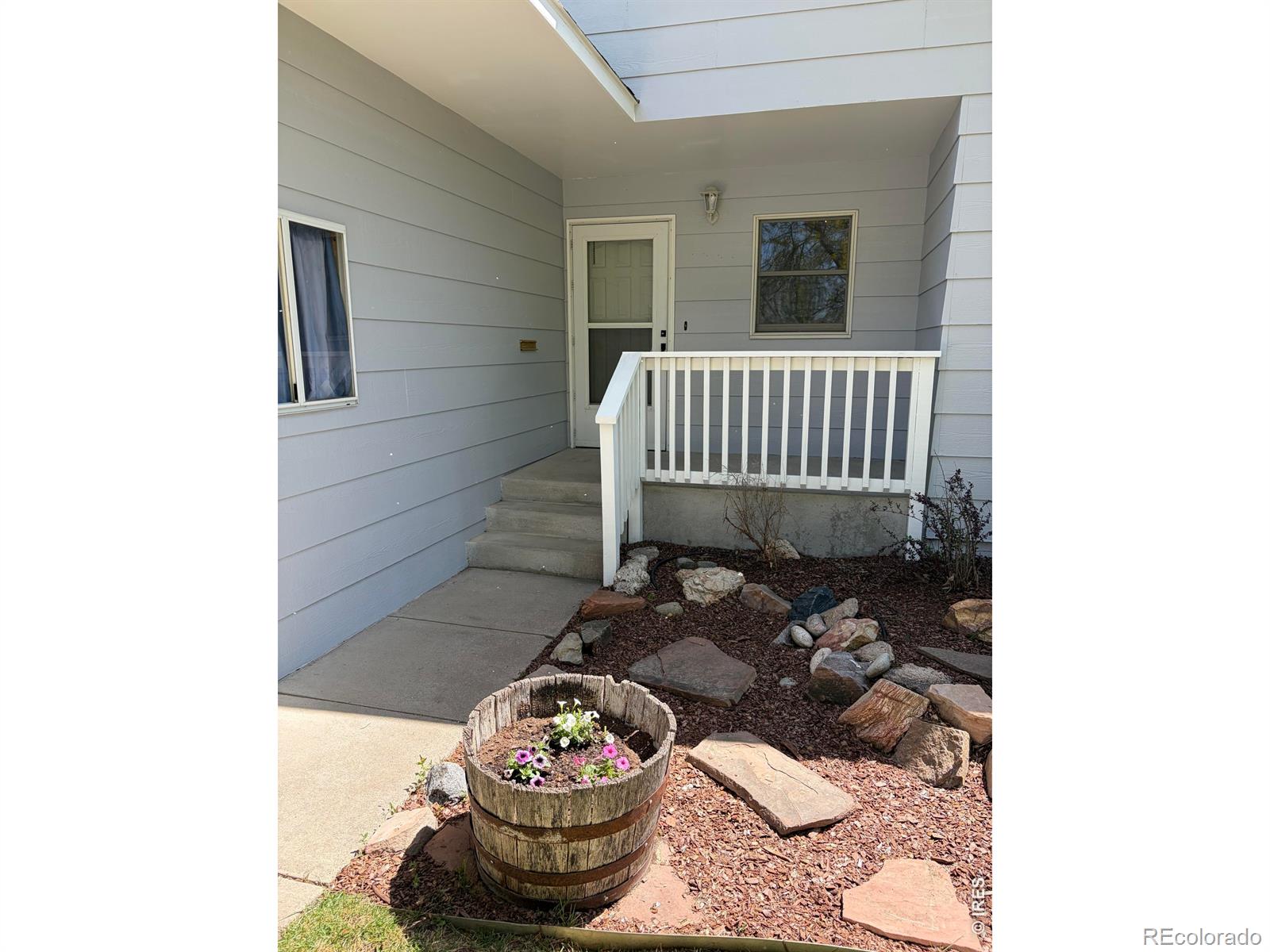 800 Diana Street Fort Morgan CO 80701
