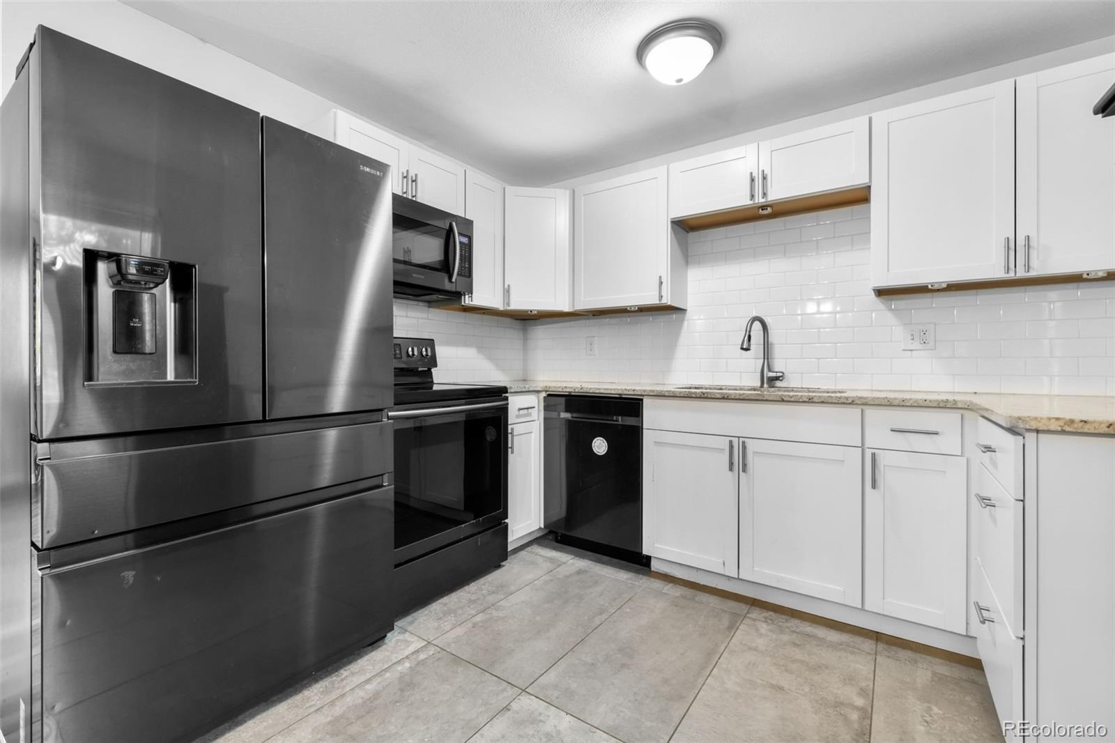 4014 Tennyson Avenue Colorado Springs CO 80910
