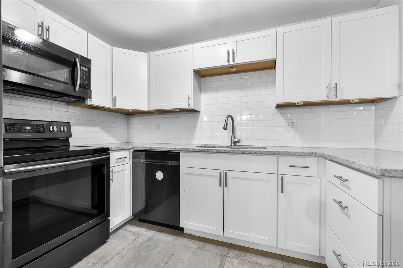 4014 Tennyson Avenue Colorado Springs CO 80910