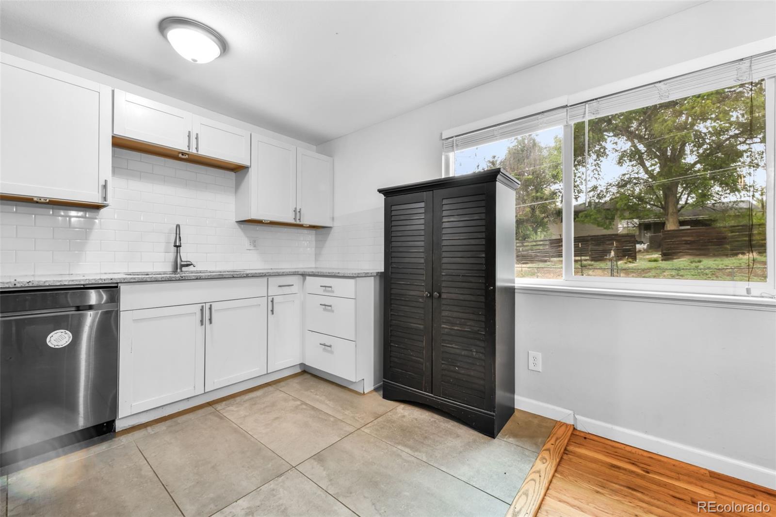 4014 Tennyson Avenue Colorado Springs CO 80910