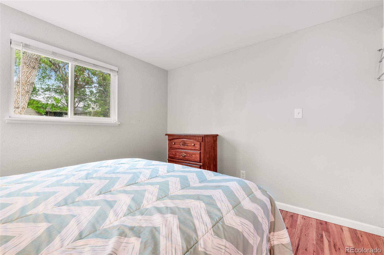 4014 Tennyson Avenue Colorado Springs CO 80910