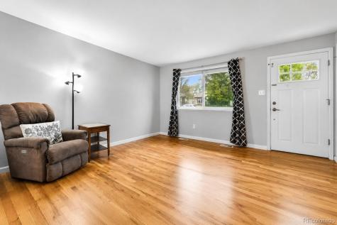 4014 Tennyson Avenue Colorado Springs CO 80910