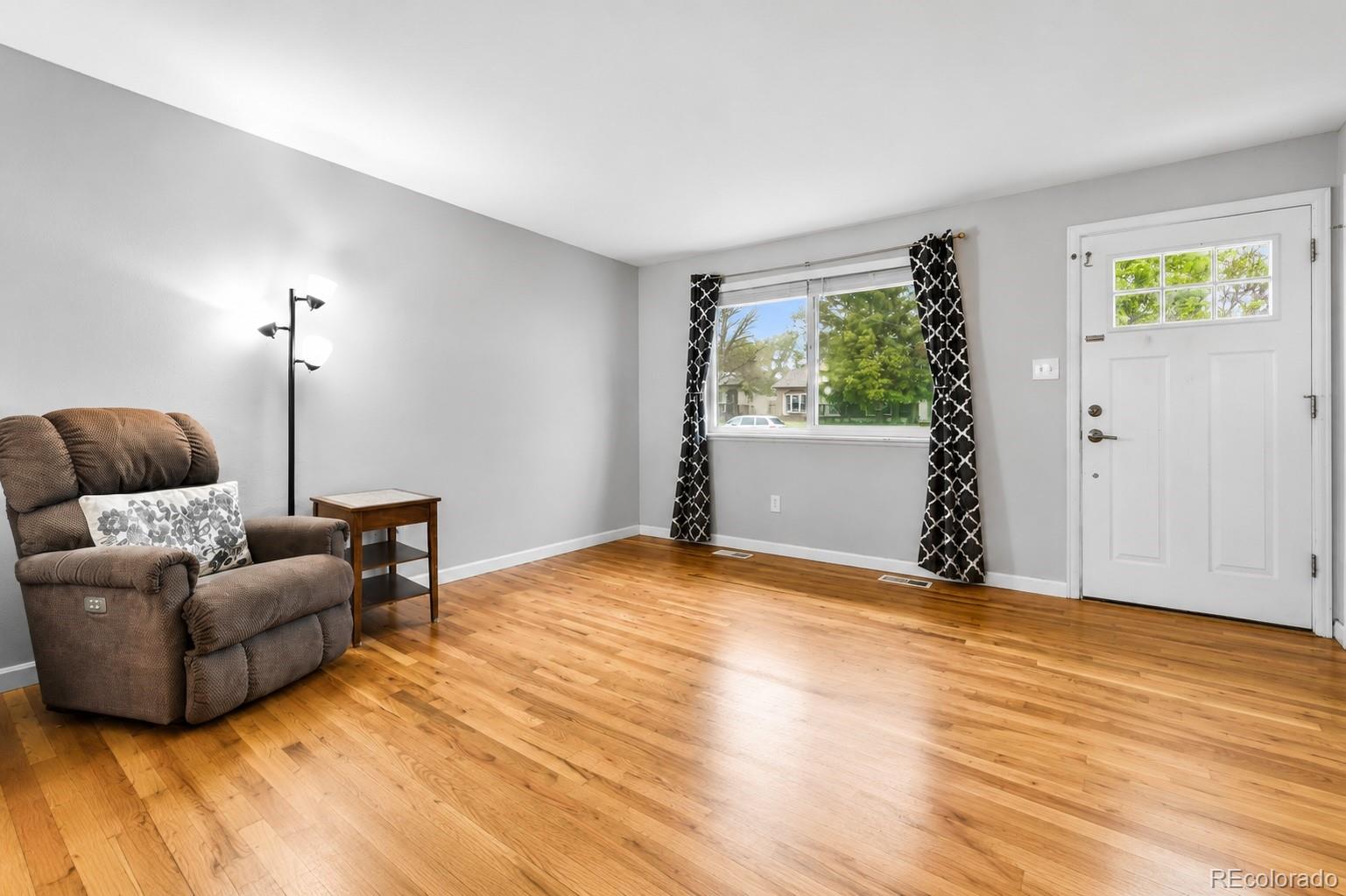 4014 Tennyson Avenue Colorado Springs CO 80910