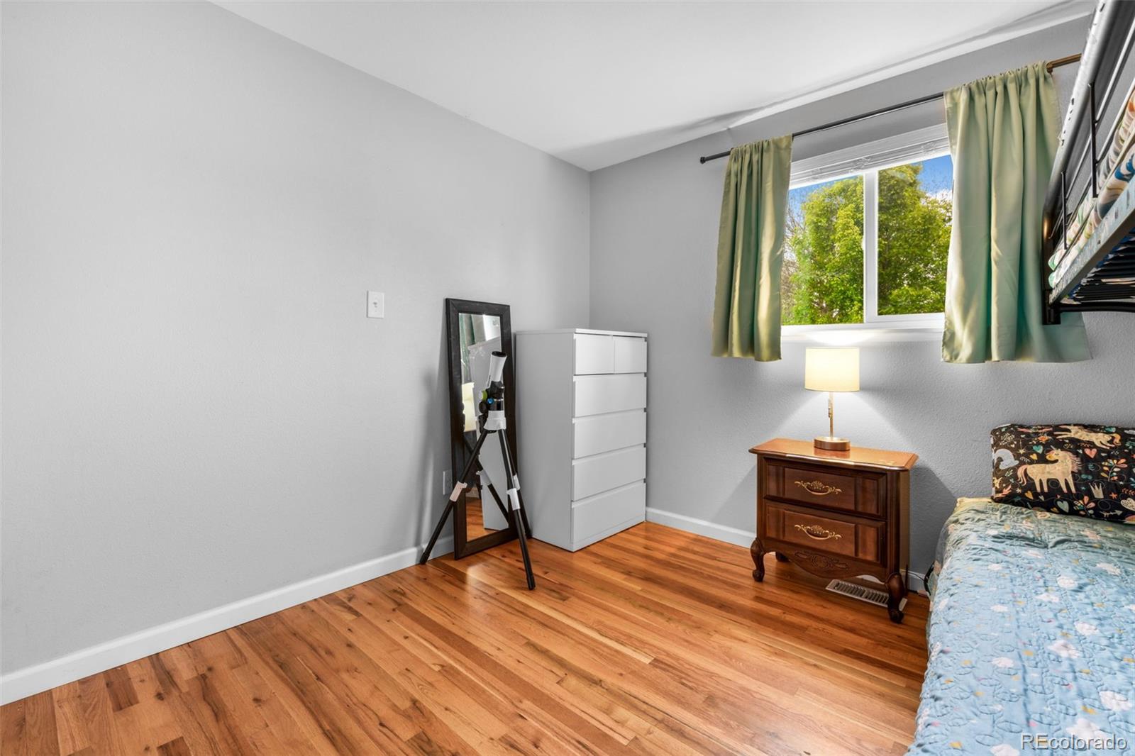 4014 Tennyson Avenue Colorado Springs CO 80910