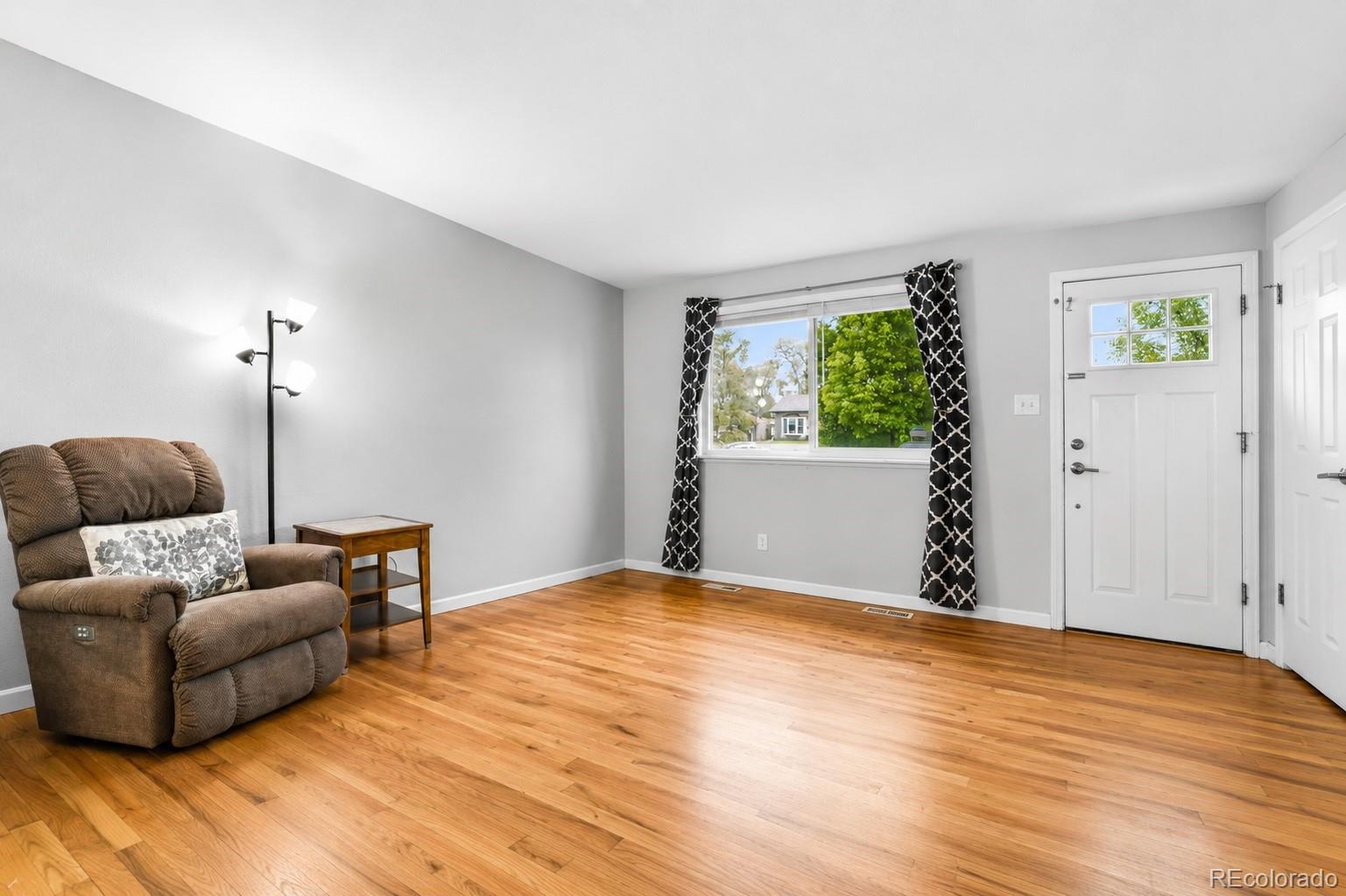 4014 Tennyson Avenue Colorado Springs CO 80910