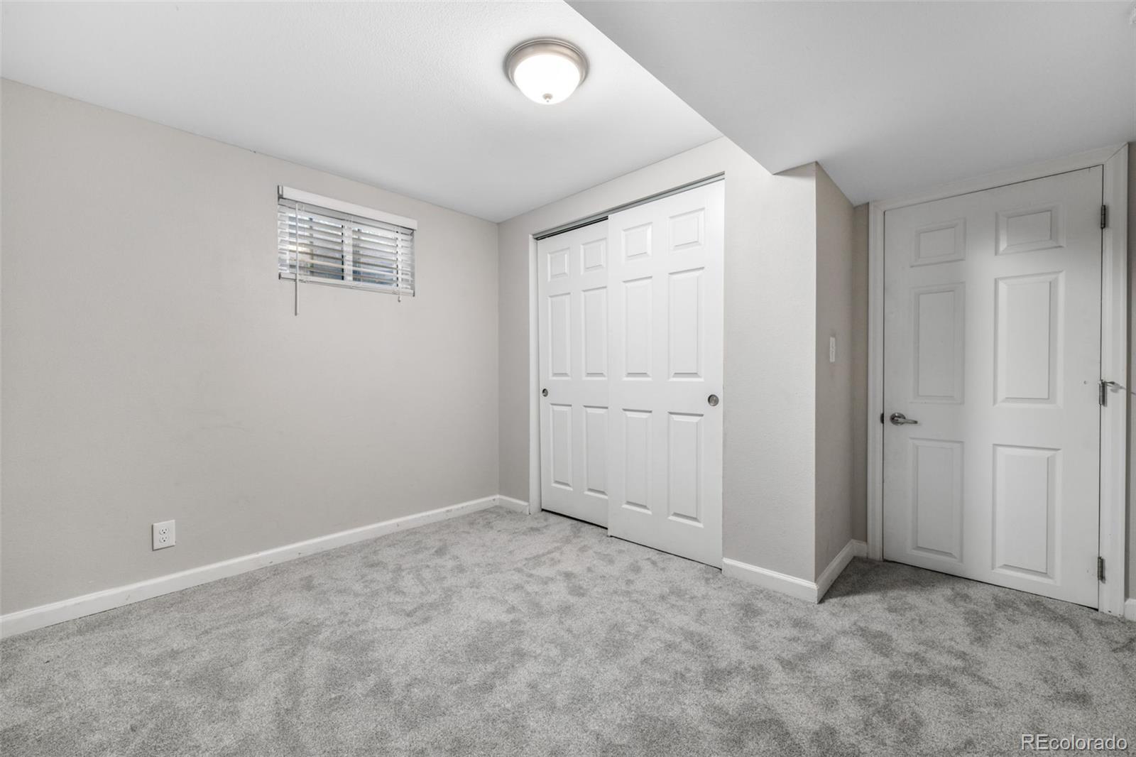 4014 Tennyson Avenue Colorado Springs CO 80910