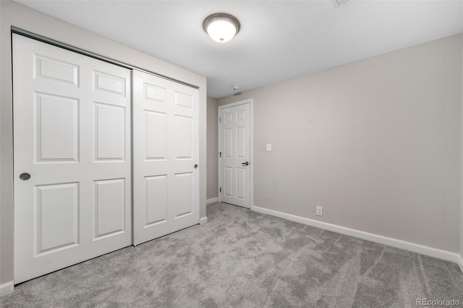 4014 Tennyson Avenue Colorado Springs CO 80910