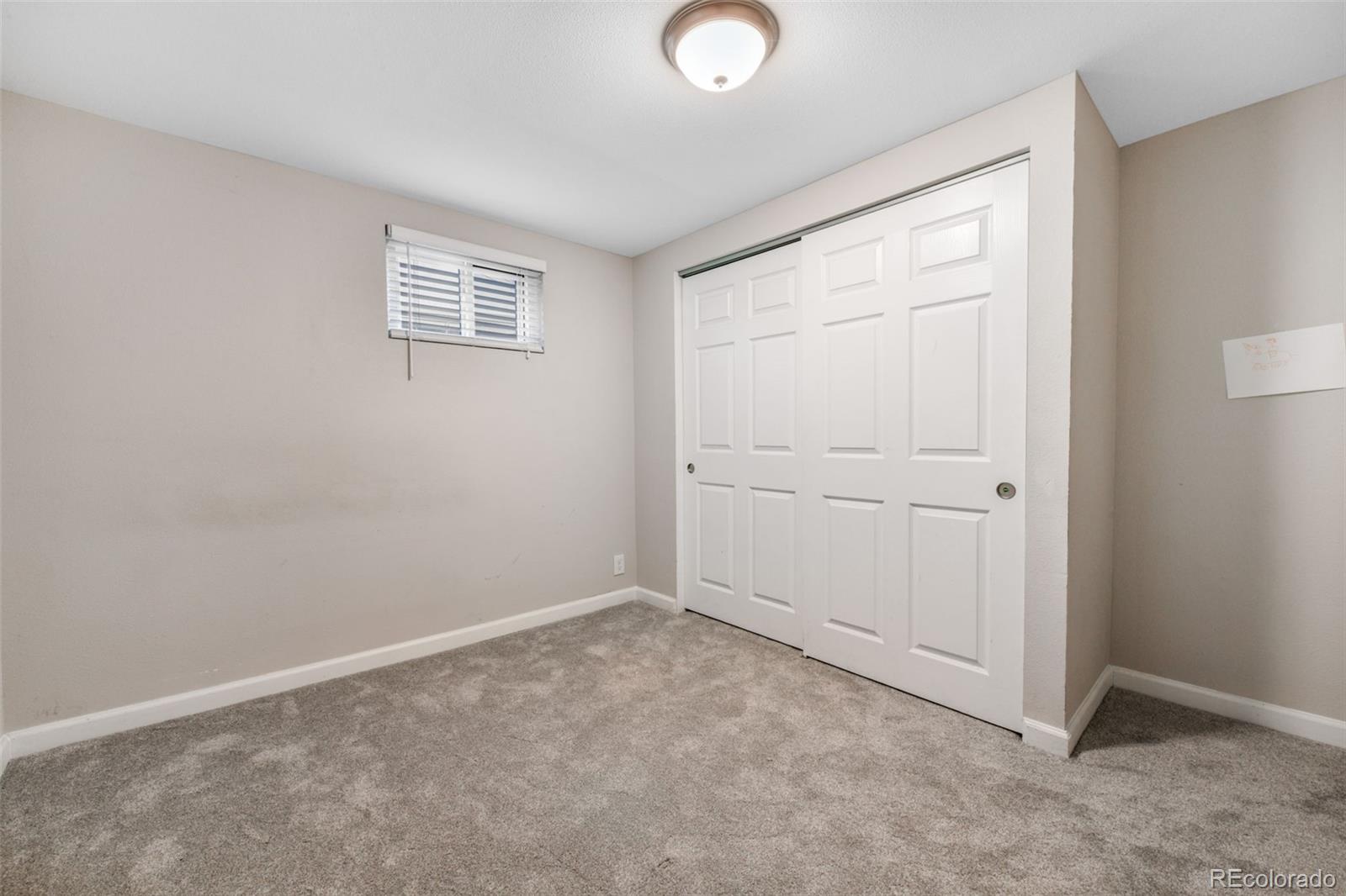 4014 Tennyson Avenue Colorado Springs CO 80910