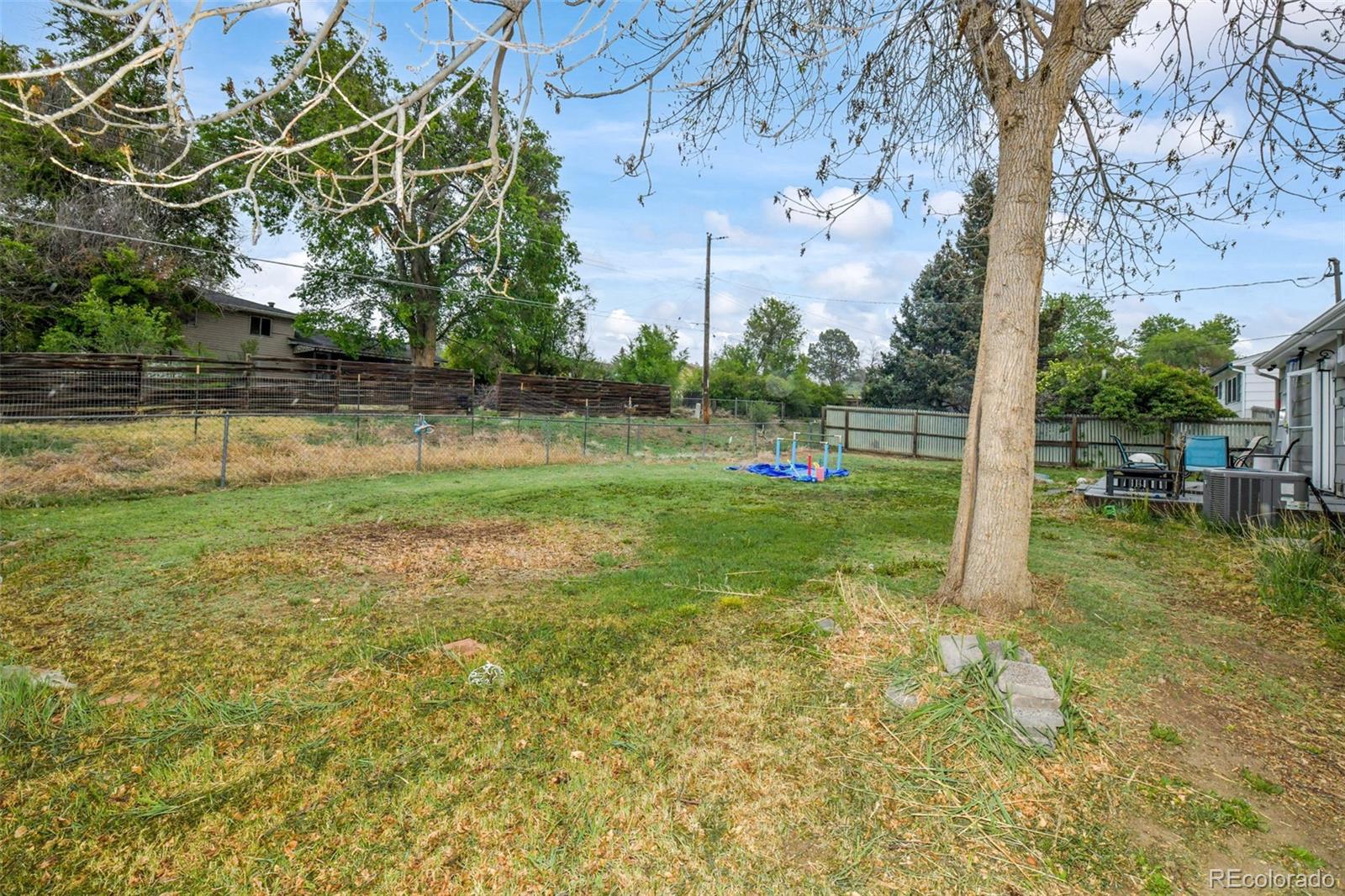 4014 Tennyson Avenue Colorado Springs CO 80910