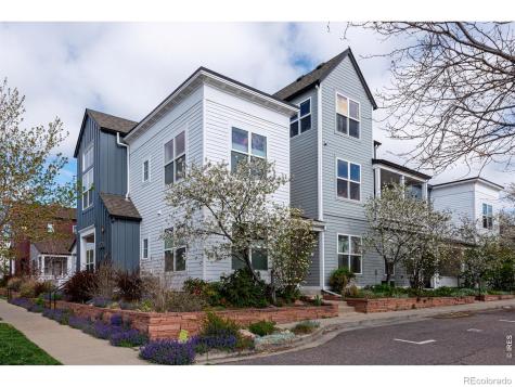 1575 Zamia Avenue Boulder CO 80304