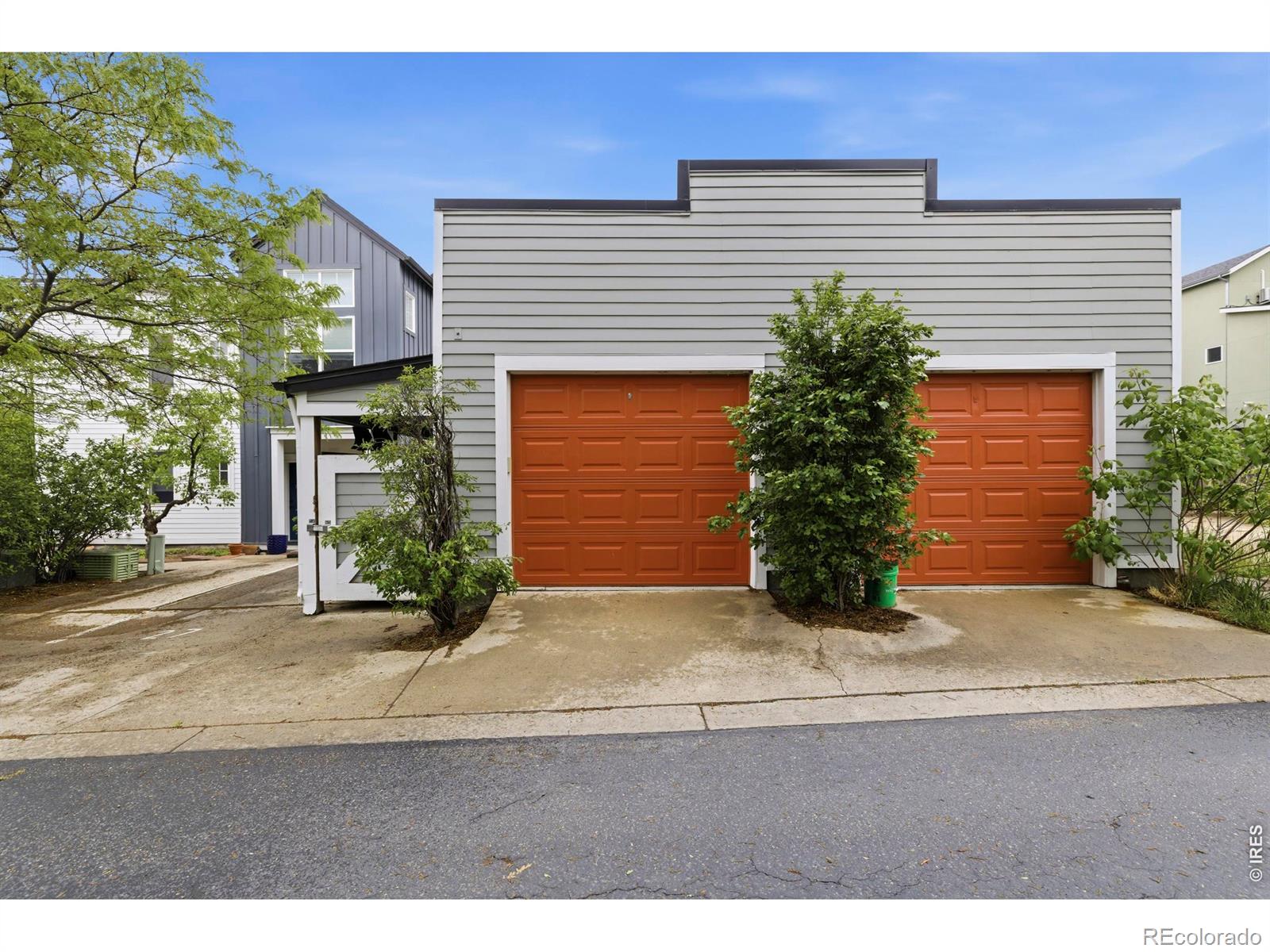 1575 Zamia Avenue Boulder CO 80304