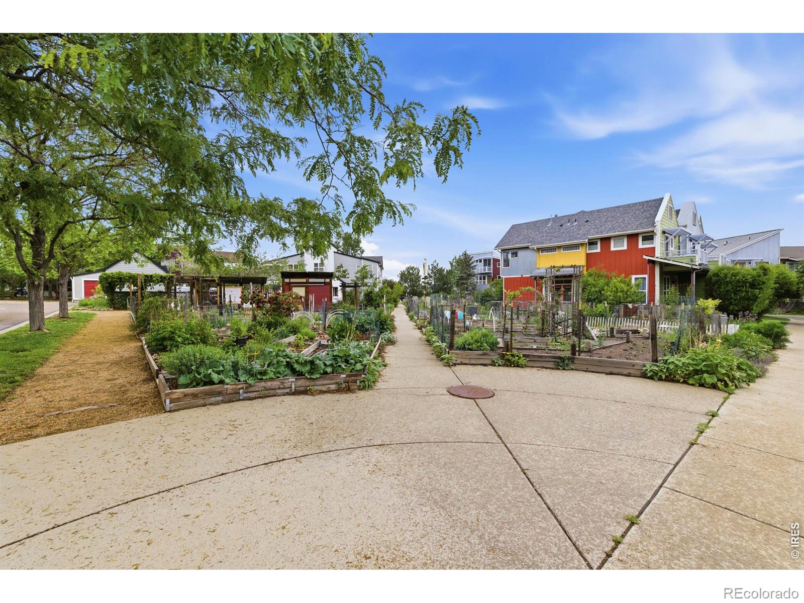 1575 Zamia Avenue Boulder CO 80304