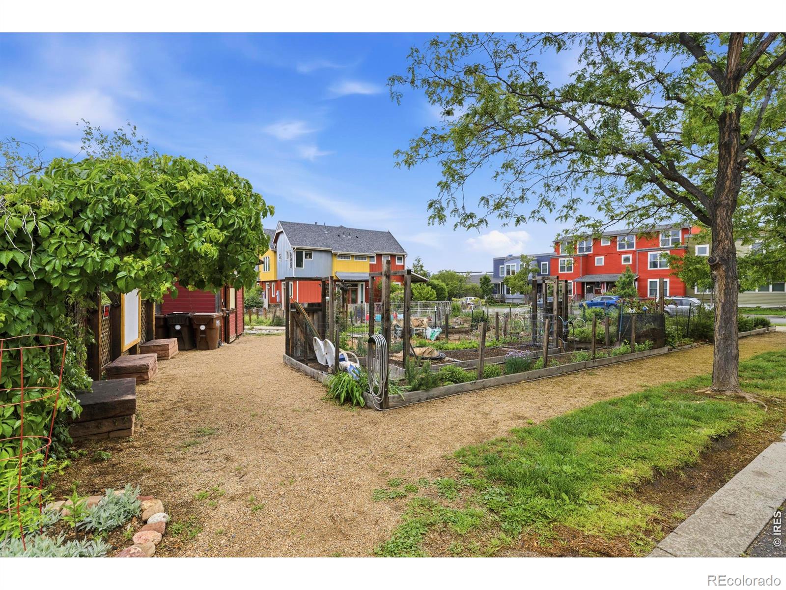 1575 Zamia Avenue Boulder CO 80304