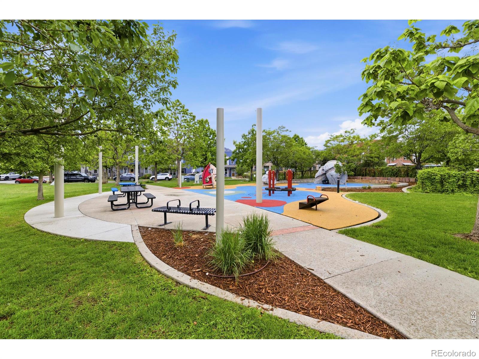 1575 Zamia Avenue Boulder CO 80304