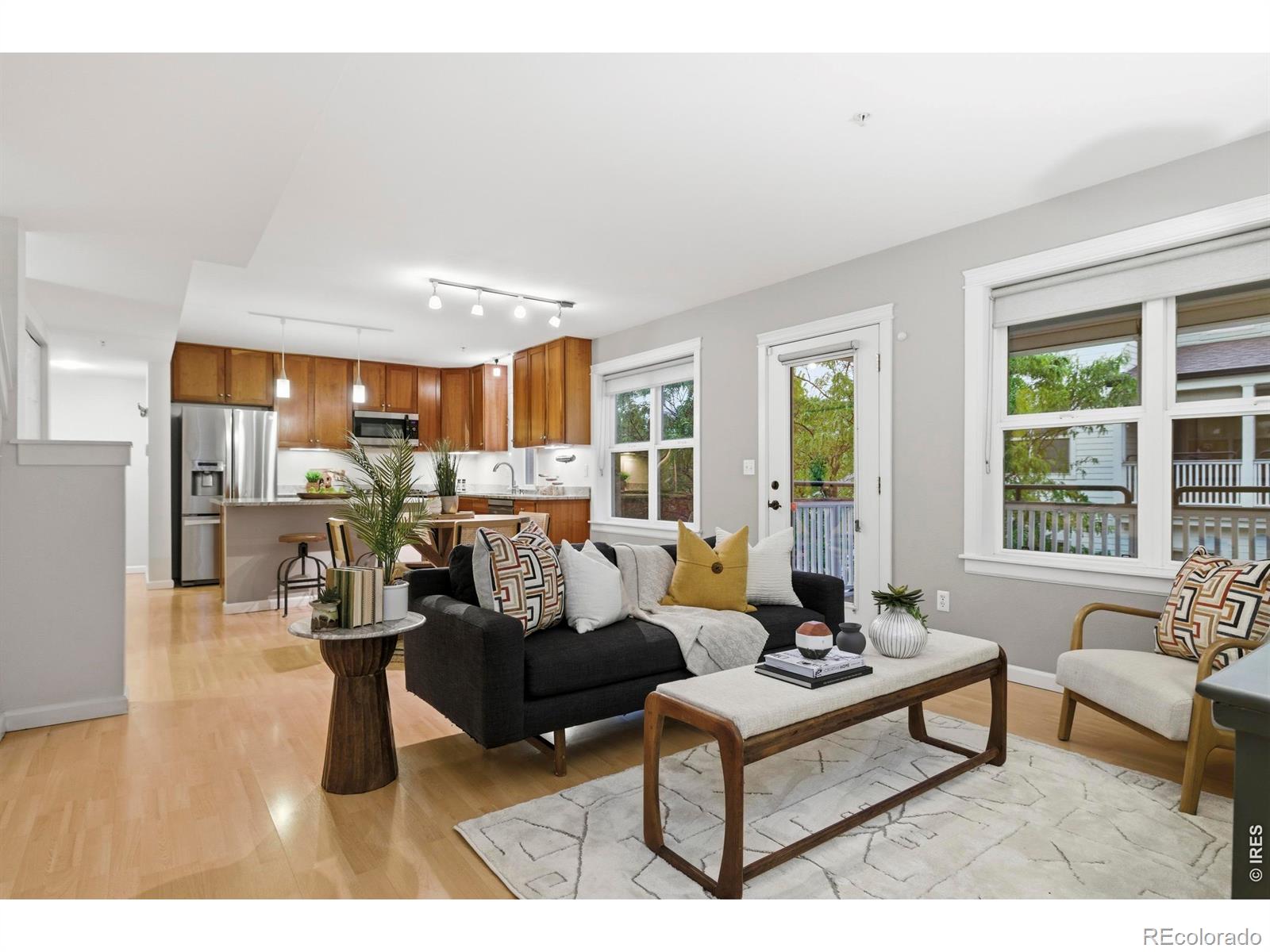 1575 Zamia Avenue Boulder CO 80304