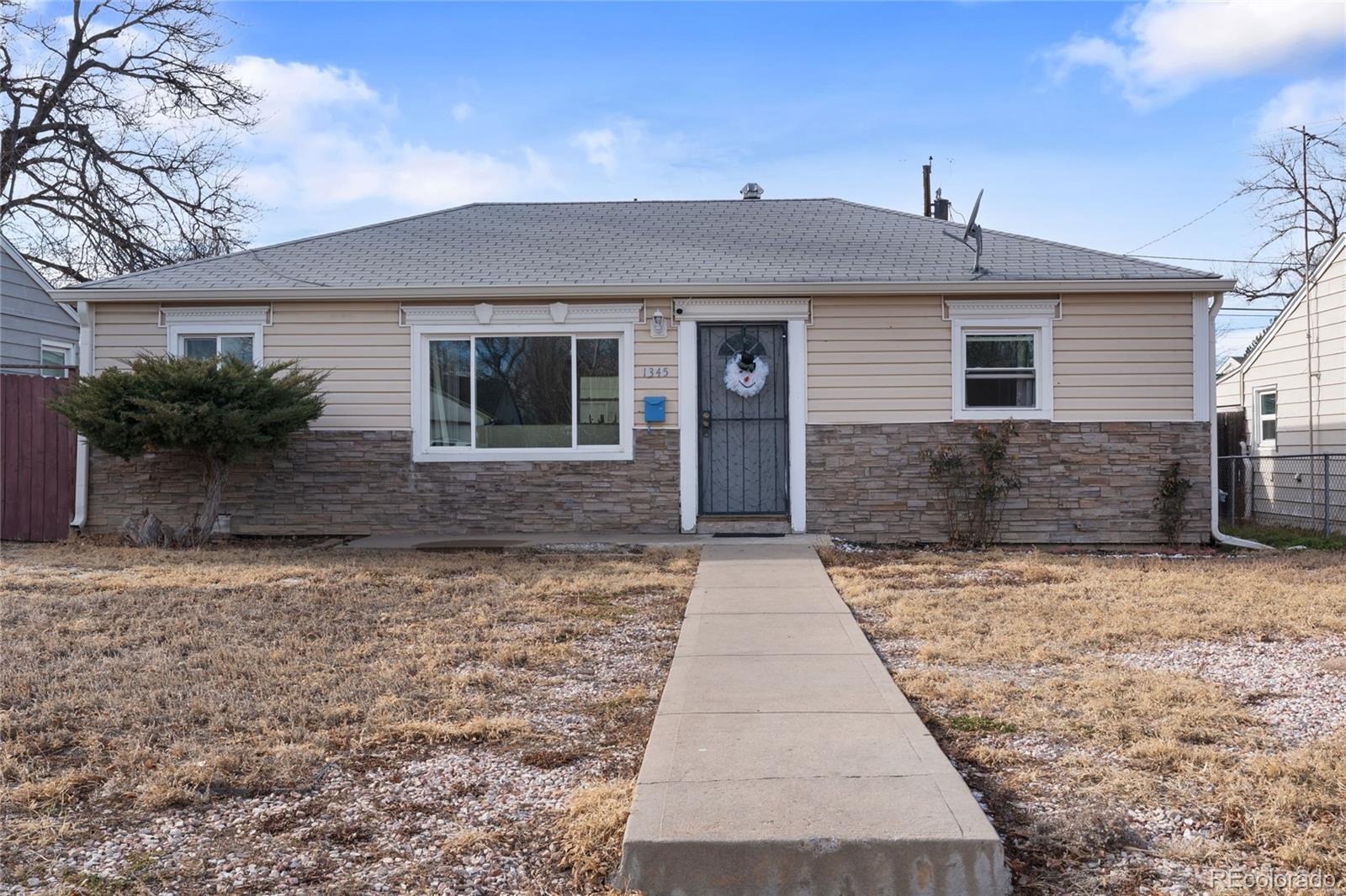 1345 Dallas Street Aurora CO 80010