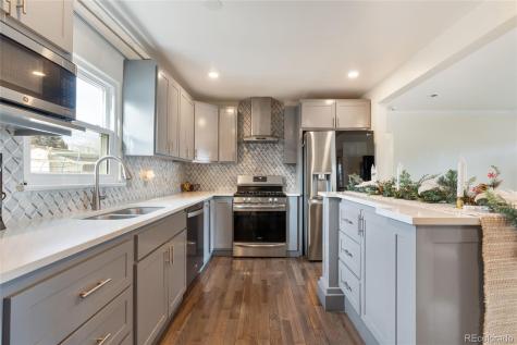 1345 Dallas Street Aurora CO 80010