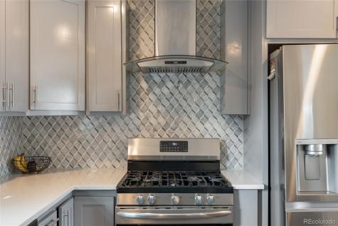 1345 Dallas Street Aurora CO 80010