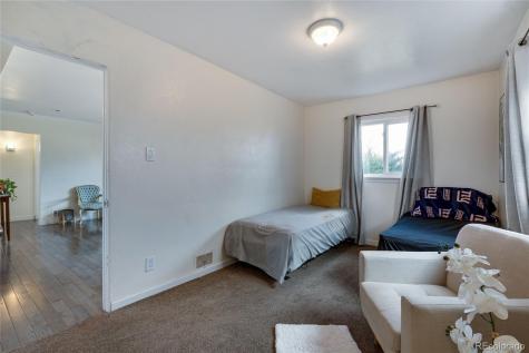 1345 Dallas Street Aurora CO 80010