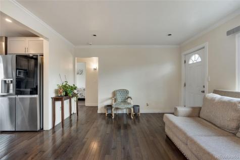 1345 Dallas Street Aurora CO 80010