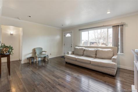 1345 Dallas Street Aurora CO 80010