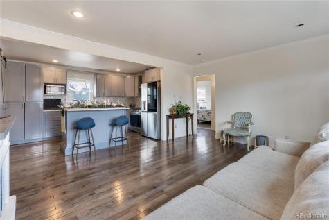 1345 Dallas Street Aurora CO 80010