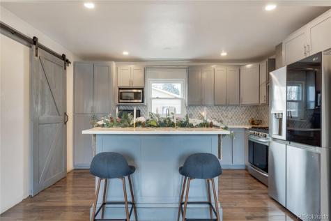 1345 Dallas Street Aurora CO 80010