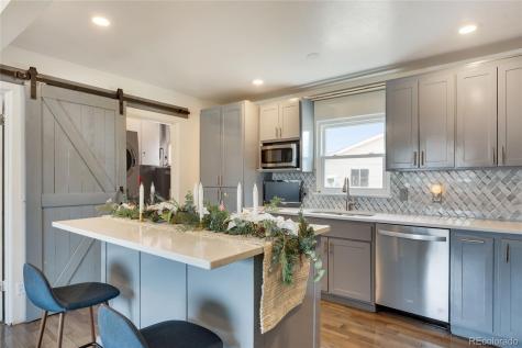 1345 Dallas Street Aurora CO 80010