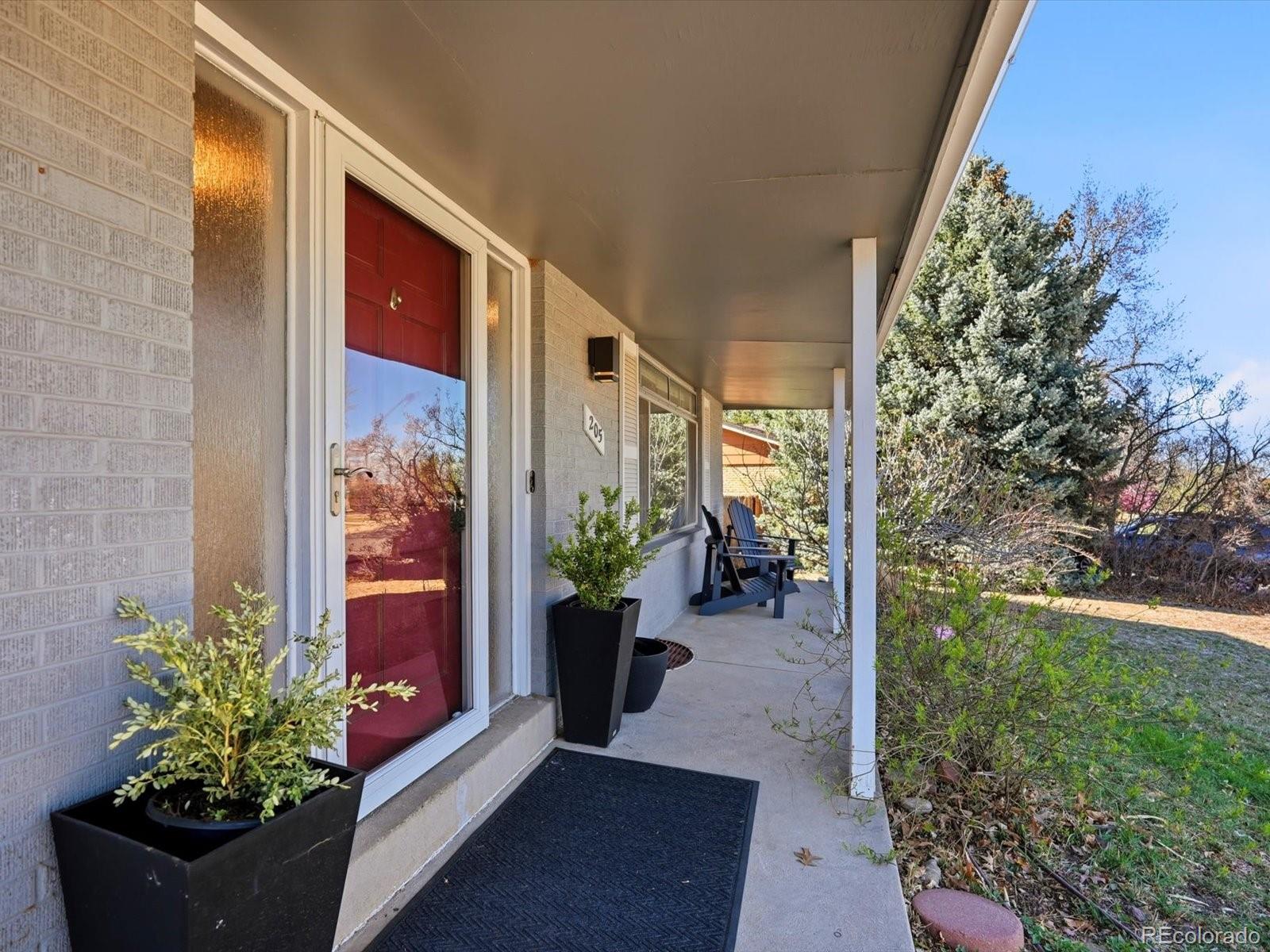 205 Manhattan Drive Boulder CO 80303