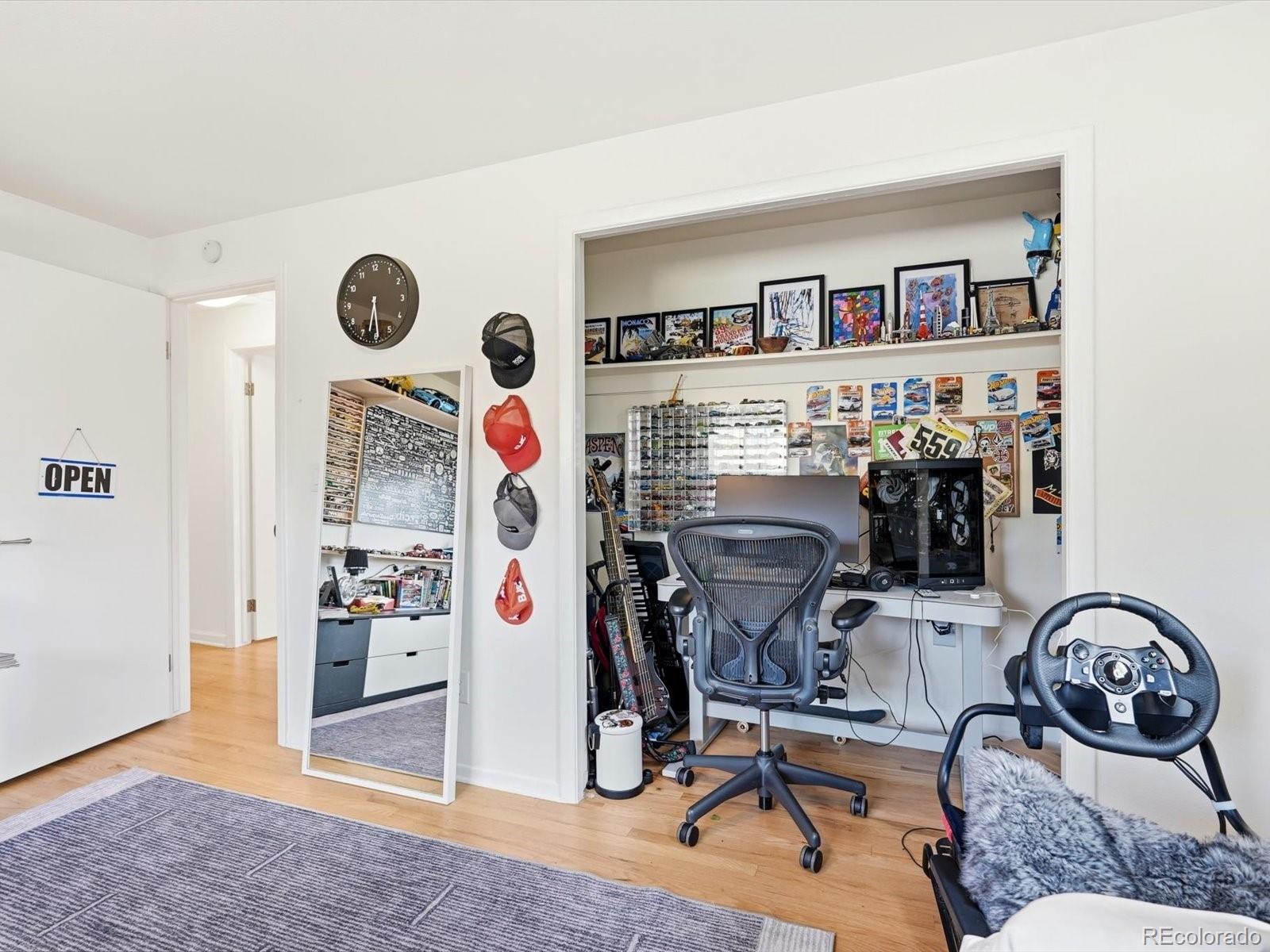 205 Manhattan Drive Boulder CO 80303