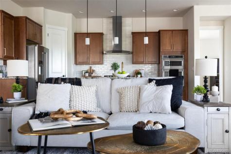 6320 Verrado Place Colorado Springs CO 80922