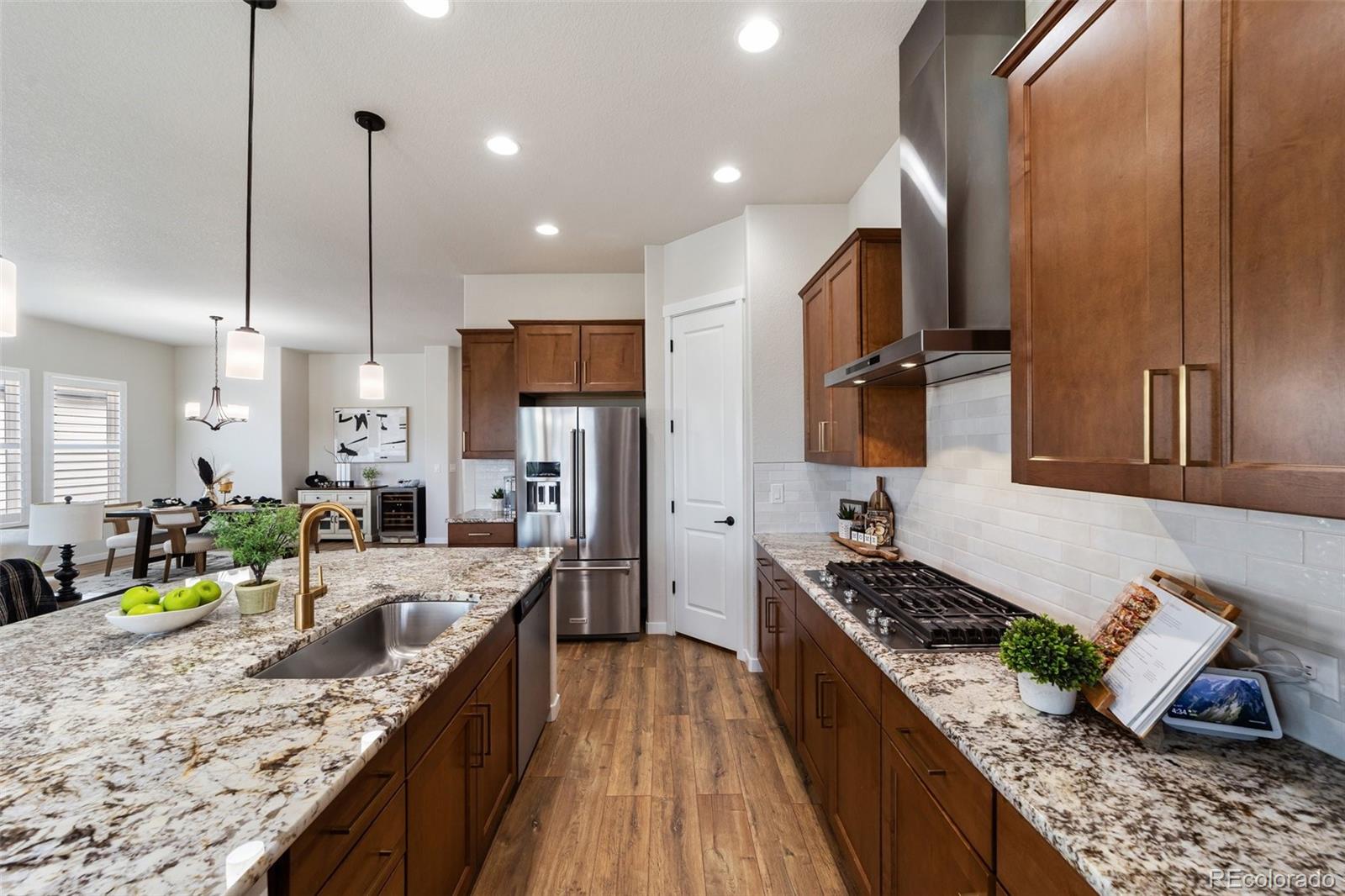 6320 Verrado Place Colorado Springs CO 80922